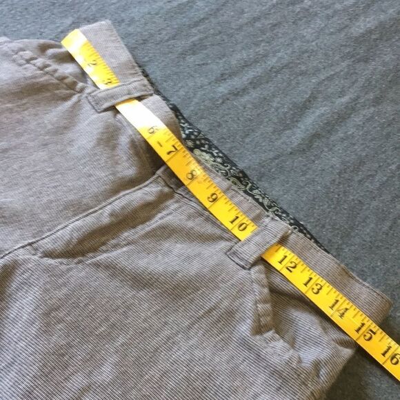 Lee Comfort Waistband Stretch Dress Pants - Picture 6 of 11